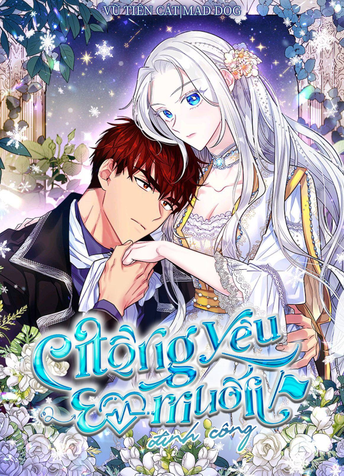 Chồng Yêu, Em Muốn Đình Công!