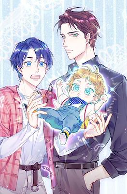 Đại Bảo Bối Từ Đâu Tới