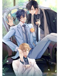 Tình Địch Mỗi Ngày Đều Trở Nên Đẹp Hơn