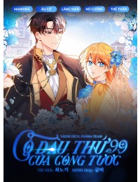 Cô Dâu Thứ 99 Của Công Tước