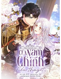 Trở Thành Vợ Của Nam Chính Tiểu Thuyết