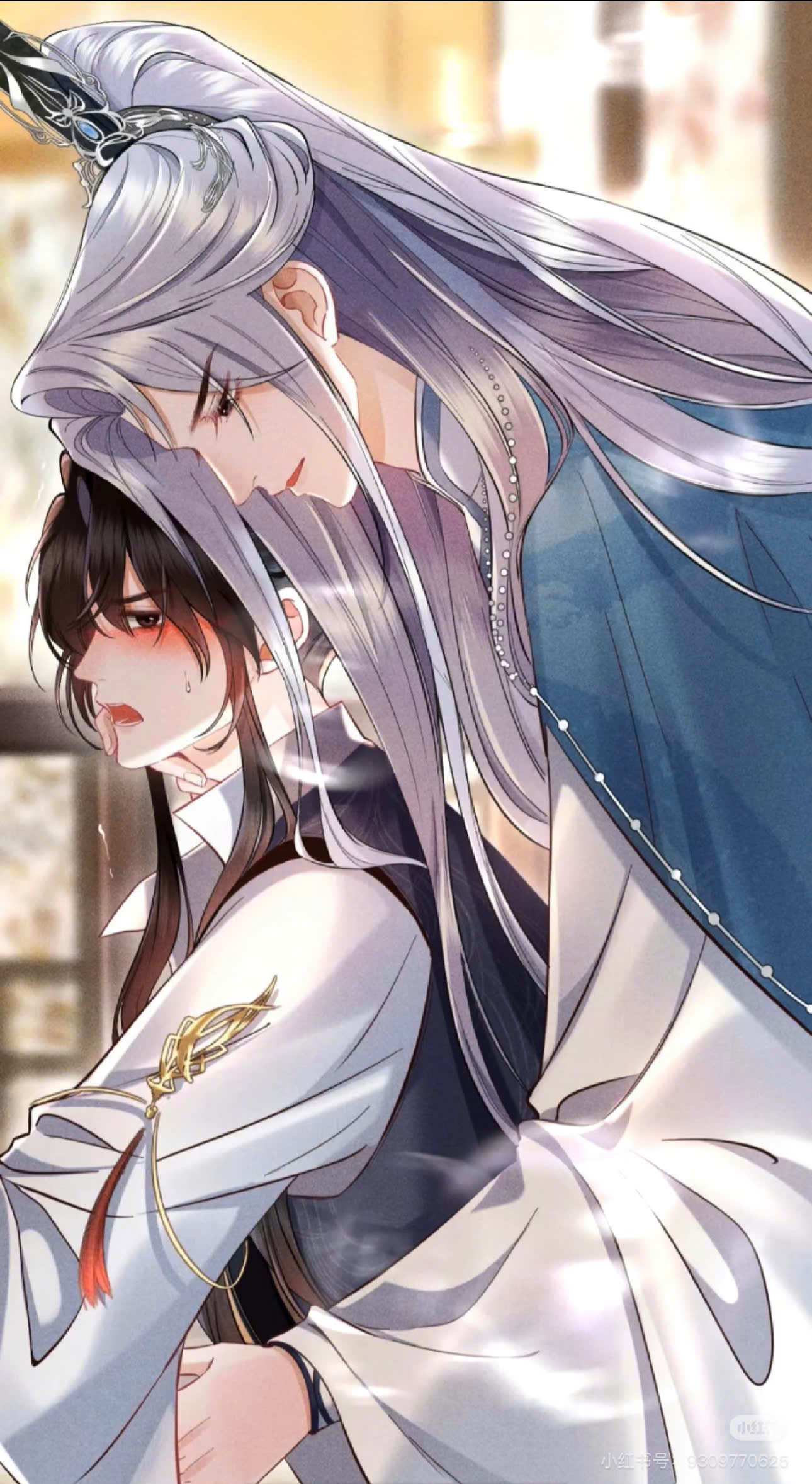 NUÔI VỢ TỪ BÉ, SƯ TÔN CAO LÃNH CHỜ NGÀY HỢP TỊCH VỚI TA