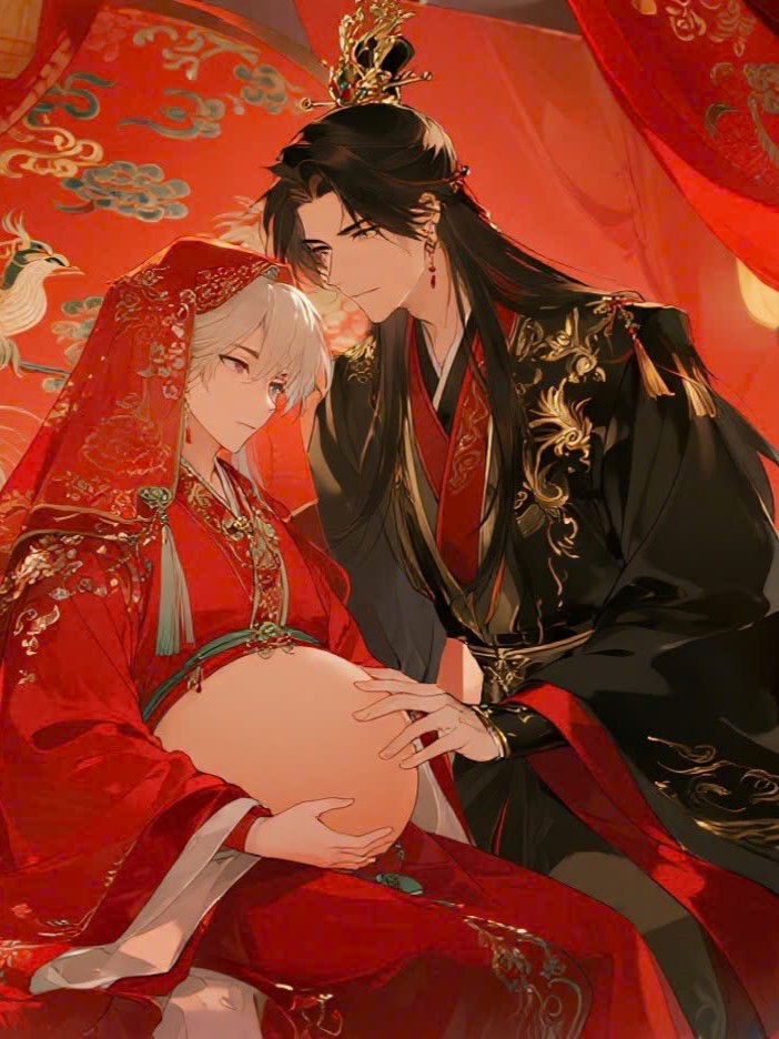 THÁI HẬU NGHI NGỜ TA GIẢ MANG THAI ĐỂ TRANH SỦNG, TA TRỐN KHỎI HOÀNG CUNG ĐỂ SINH CON