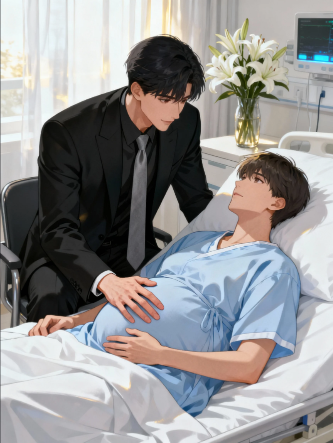 VÔ TÌNH CÓ THAI VỚI SẾP,  TÔI VÀ SẾP HOÁN ĐỔI THÂN PHẬN