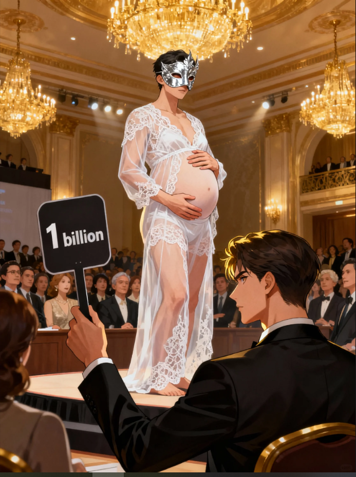 OMEGA MANG THAI BÁN MÌNH Ở BUỔI ĐẤU GIÁ, ĐƯỢC TÌNH ĐỊCH MUA VỀ VỚI GIÁ MỘT TỶ