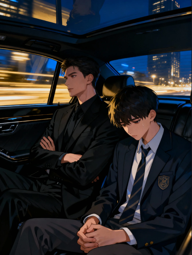 SAU KHI THIẾU GIA THẬT TRỞ VỀ, TÔI BỊ GIAM CẦM Ở BIỆT THỰ NGOẠI Ô