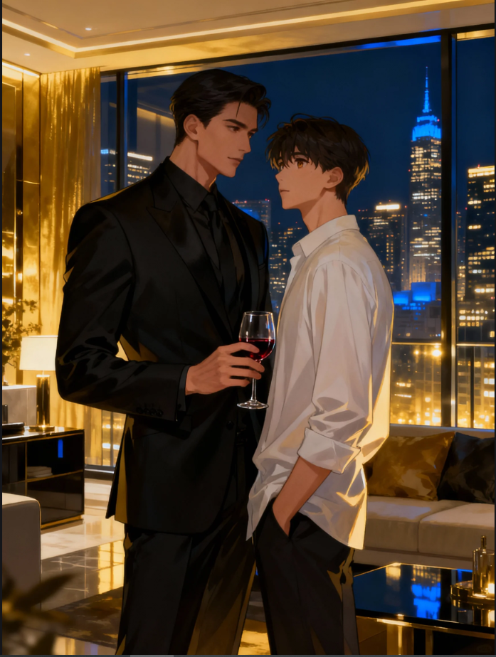 SAU KHI NHÀ PHÁ SẢN, KẺ THÙ KHÔNG ĐỘI TRỜI CHUNG ĐƯA TÔI BẢN HỢP ĐỒNG BAO NUÔI