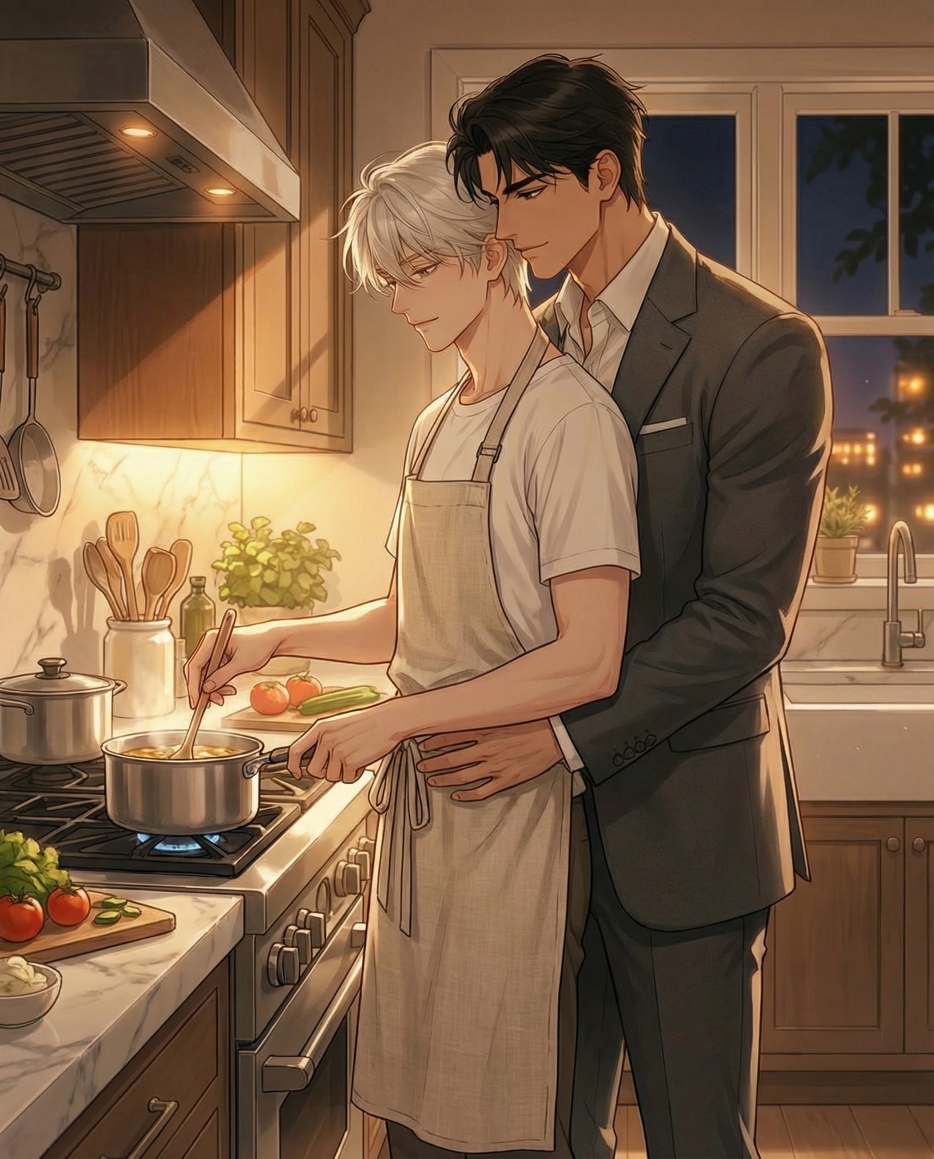 XUYÊN THÀNH PHÁO HÔI PHÁ SẢN CHỈ CÒN CÁCH LIÊN HÔN CÙNG TỔNG TÀI