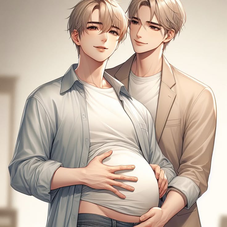 TRÌ HOÃN PHÂN HÓA THÀNH BETA, RỐT CUỘC VẪN BỊ ENIGMA LÀM CHO MANG THAI