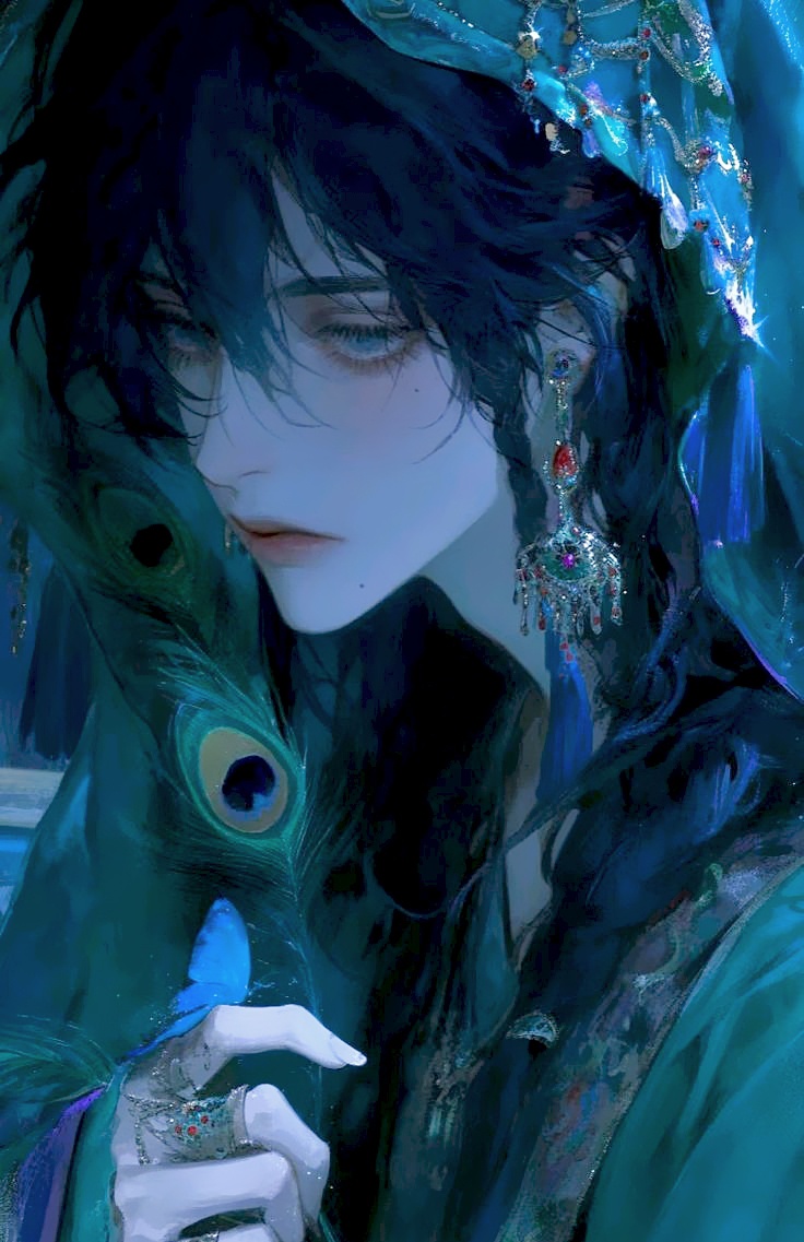 BỊ ÉP GẢ CHO VƯƠNG GIA TÀN BẠO