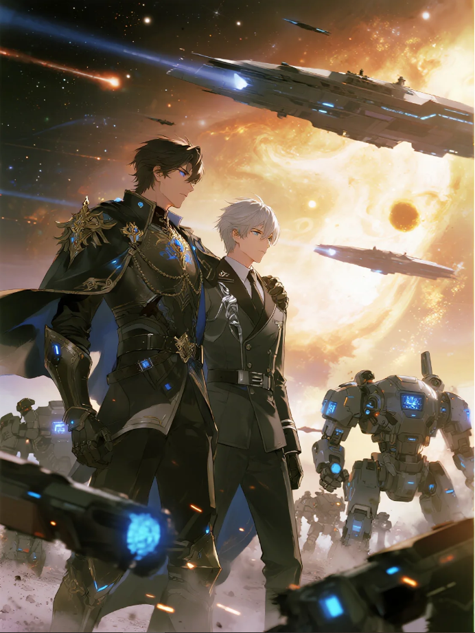 NAM PHỤ BETA TỪ CHỐI LÀM PHÁO HÔI, ĐOẠT NHÂN VẬT CHÍNH CÔNG ALPHA KHỎI OMEGA ĐỊNH MỆNH