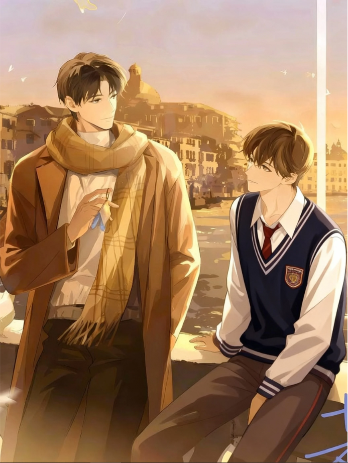 TRỌNG SINH VỀ MƯỜI BA NĂM SAU, TÔI QUYẾT TỪ BỎ HẮN VÀ ĐẾN BÊN NGƯỜI LUÔN ÂM THẦM YÊU TÔI