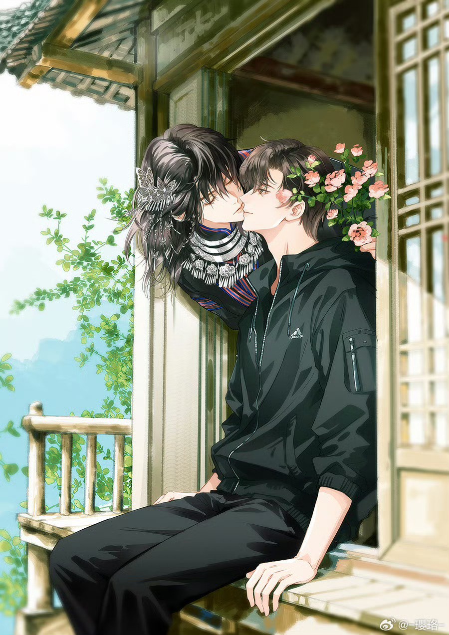 TỪ LÚC BỊ HẮN BỎ BÙA XONG TÔI CHỈ CÒN BIẾT NGOAN NGOÃN PHỤC TÙNG