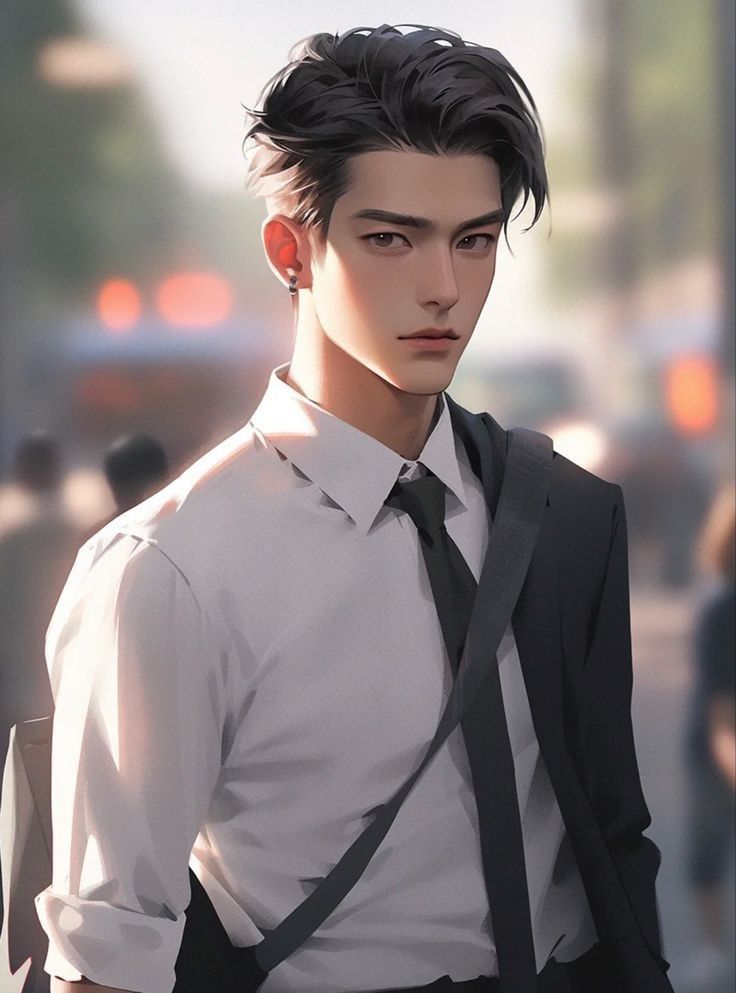 Tôi là con chim sơn ca bị giam cầm trong lồng kính, làm kẻ thế thân cho vị tổng tài bá đạo suốt ba năm qua trong một cuốn truyện ngược tâm