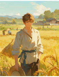 Đại Thiếu Gia Xuống Nông Thôn 