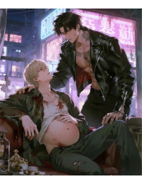 Thiếu Gia Beta Sa Cơ Được Đại Ca Alpha Khu Ổ Chuột Mua Về