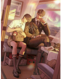 TẬN THẾ ĐẾN, NGƯỜI TÔI GIAM CẦM LẠI LÀ NGƯỜI YÊU TÔI NHẤT