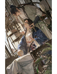 KẺ ĐIÊN LOẠN ẤY BẮT TA CHỈ ĐƯỢC CHƠI VỚI HẮN