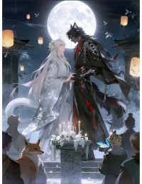 SAU KHI ĐỆ ĐỆ CỰ TUYỆT LIÊN HÔN, RẮN NHỎ BỊ ÉP GẢ CHO LANG THÚ NHÂN