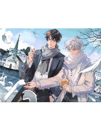 NGƯỜI TÔI YÊU THẦM LÀ THẲNG NAM