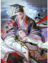 BẤT NGỜ XUYÊN THÀNH HOÀNG TỬ PHÁO HÔI BỆNH TẬT PHẢI ĐI HÒA THÂN