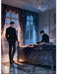 NGHIÊM TỔNG MỖI ĐÊM ĐỀU ĐÓNG KỊCH VỚI NGƯỜI THẾ THÂN