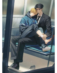 ALPHA BỊ EM KẾ ENIGMA ĐÁNH DẤU MANG THAI ÔM BỤNG BẦU BỎ TRỐN