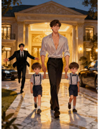 NGHE TIN HẮN CÓ VỊ HÔN PHU, BETA ÔM BỤNG BẦU BỎ ĐI SINH HAI BẢO BỐI SONG SINH