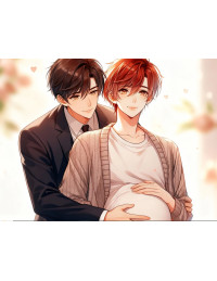 ANH TRAI ALPHA BỊ EM KẾ ENIGMA LỪA DỐI LÀM CHO BỤNG LỚN