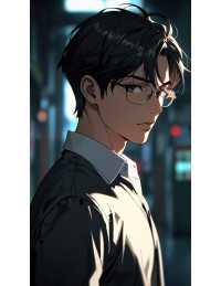 Tôi là kẻ phản diện bị vạn người chán ghét trong một bộ truyện tranh