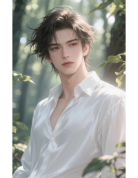 Hồi đi học, tôi từng quyến rũ Thẩm Tấn Thâm