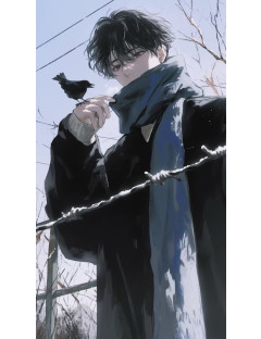 TRỌNG SINH VỀ NGÀY ĐẠI LÃO VỪA MỚI BỊ MÙ, TÔI BẮT ĐẦU TRÁNH XA ANH ẤY