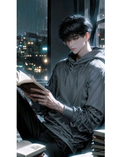 ALPHA ĐANG PHÂN HÓA LẦN HAI THÀNH OMEGA THÌ BỊ BẠN TRAI CŨ ENIGMA BẮT GẶP